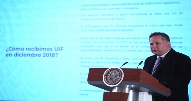 Con Osorio, Meade, Videgaray y Mancera, 3.3 mmdp a empresas de García Luna
