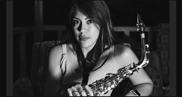 Protección a saxofonista María Elena Ríos se aplicará en Oaxaca