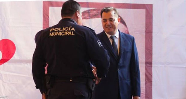 Igual que en Tehuacán, regidores de Tlahuapan piden destitución de edil
