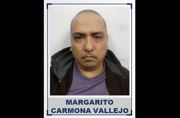 Dan 9 años de prisión a hombre por violar a persona discapacitada