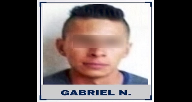 Vinculan a proceso a presunto violador de menor en Puebla capital