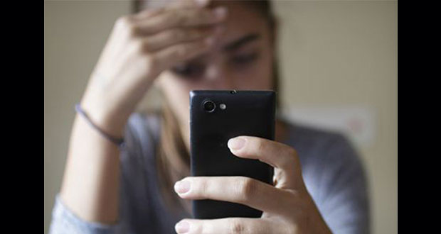 Congreso exhortaría a FGE para que judicialice casos por violencia digital