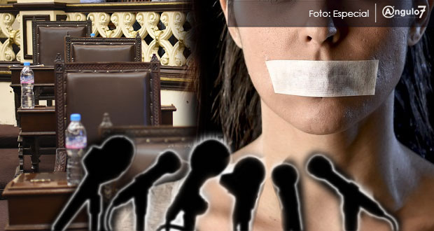 Puebla y Guerrero carecen de leyes que contemplen violencia política de género