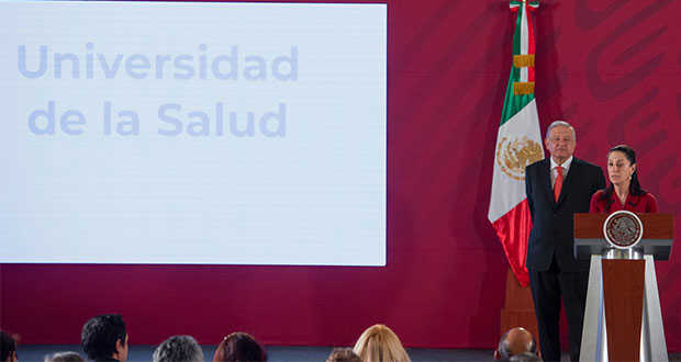 72.1% aprueba actual gobierno, 48.5% votará por Sheinbaum: IMO