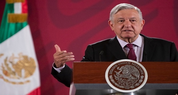 “Ya no hay presos políticos en la 4T”: AMLO tras liberación de Miguel López
