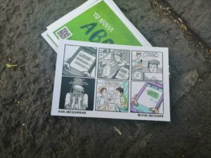 Inicia en Puebla campaña “Acción abortista” informando y contando historias
