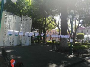Inicia en Puebla campaña “Acción abortista” informando y contando historias