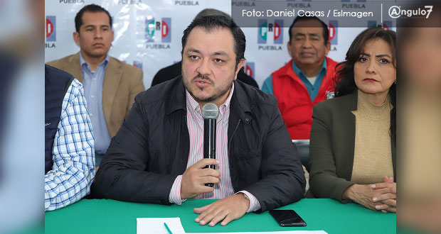 Buscó expulsarlos y ahora PRI les pide que vuelvan a apoyar al partido