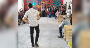 Comuna cancela eventos artísticos en Palacio Municipal