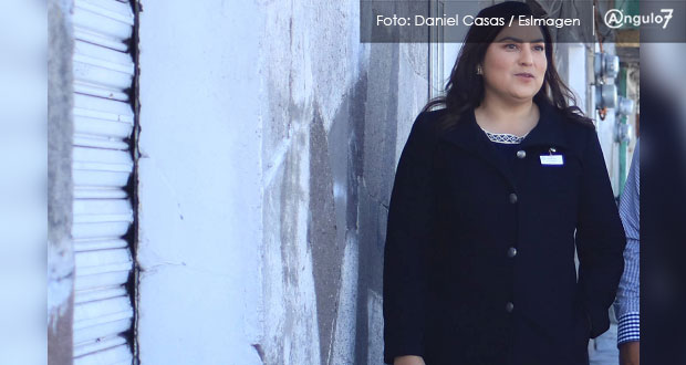 Confirma Rivera reunión con Barbosa esta semana para tratar inseguridad