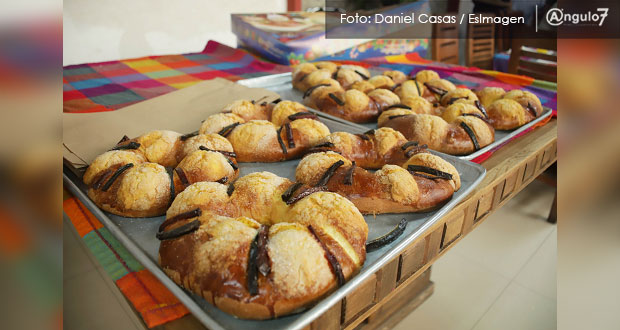 Costo de rosca de reyes aumentará de 10 a 12% e irá 40 a 550 pesos: Upmipan