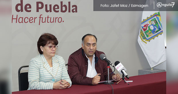 Segob anuncia salida del titular de Protección Civil; analizan perfiles
