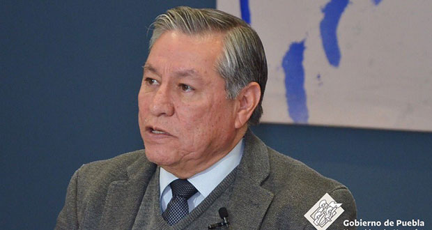 Llega a Puebla joven proveniente de China sin síntomas de coronavirus