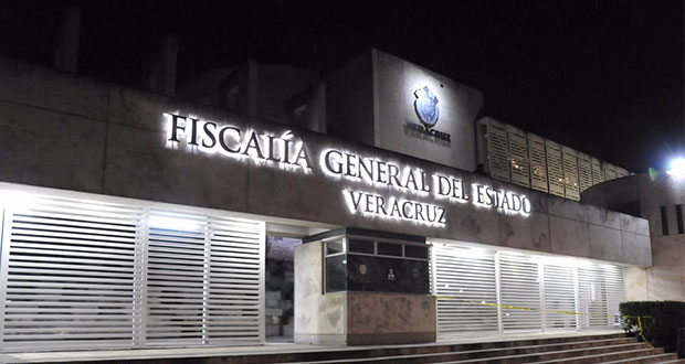Capturan a 3 por robo a cuentahabiente en Veracruz; cajera, inocente