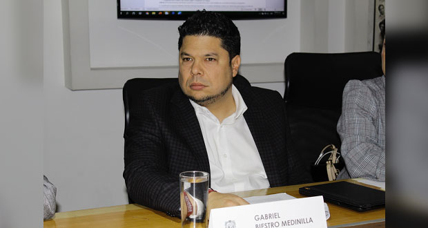 Auditoría de la ASE no vulnera autonomía de la BUAP, aclara Biestro