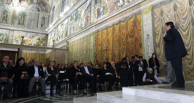 Gobierno estatal prepara serie de conciertos de orquestas sinfónicas