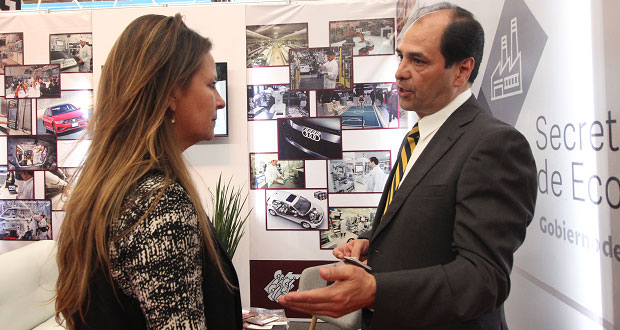 Gobierno estatal le apuesta a impulsar la agroindustria en Puebla