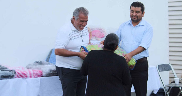 Por falta de pago de SS, Huitzilan absorbe nómina de hospital: edil