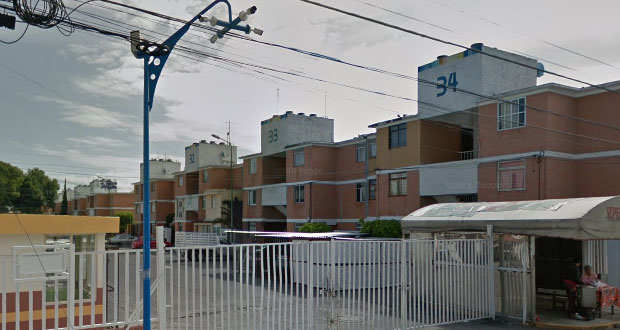 Investigan como feminicidio caso de Esther, hallada en Xilotzingo