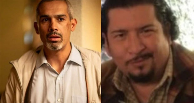 Mueren dos actores de Televisa durante ensayo en un puente