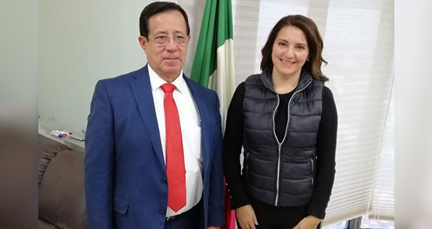Rehabilitarán más de 47 km en caminos con inversión de 66 mdp