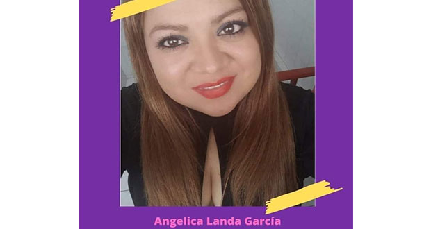 Angie desapareció hace 3 días en Chignautla; así puedes ayudar
