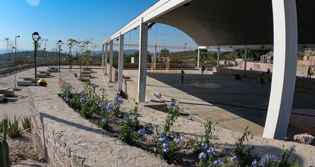 Puebla, con estos 31 municipios elegibles para Mejoramiento Urbano de Sedatu