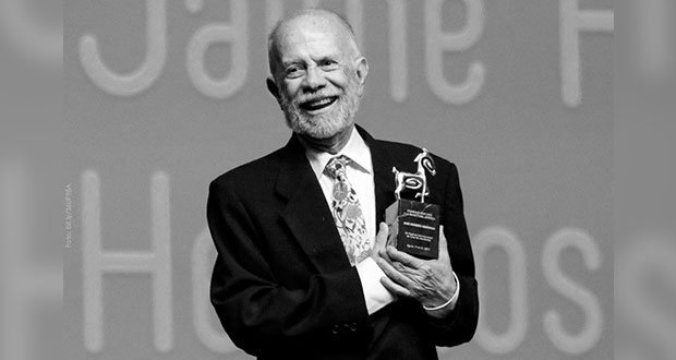 Muere Jaime Humberto Hermosillo, pionero del cine LGBT en México