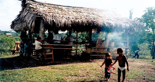 En Nicaragua, ataque a comunidad deja 6 muertos y 10 desaparecidos