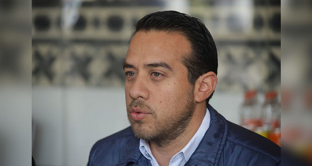 PAN no desistirá en denuncia contra JJ por enriquecimiento