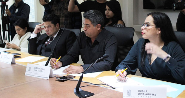 Pide Comuna de Teziutlán a Congreso aval para endeudarse con 26.3 mdp
