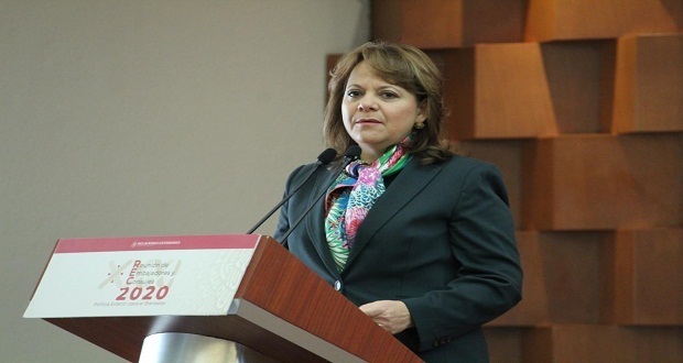 México aplicará política exterior feminista de 2020 a 2024: SRE
