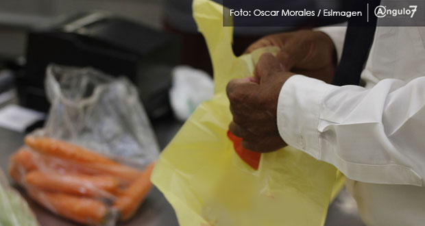 Prohibición de uso de bolsa afecta a cerillitos; en otros dan biodegradable