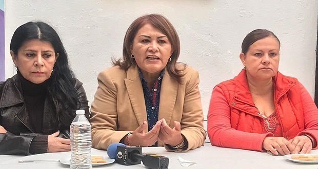 Red pide terna con dos mujeres y un hombre para elegir nuevo fiscal