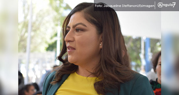 Reelección, un derecho ganado, señala Rivera y afirma que no es su prioridad