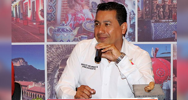 Comuna de San Nicolás de los Ranchos rechazan ir por revocación de edil