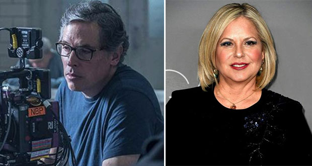 Dos mexicanos consiguen nominación a los premios Oscar