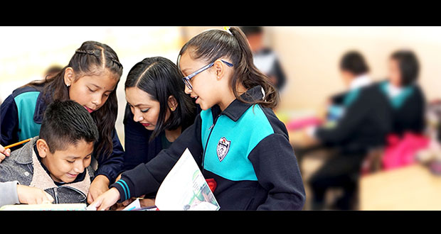 SEP emite convocatoria para becas en instituciones particulares