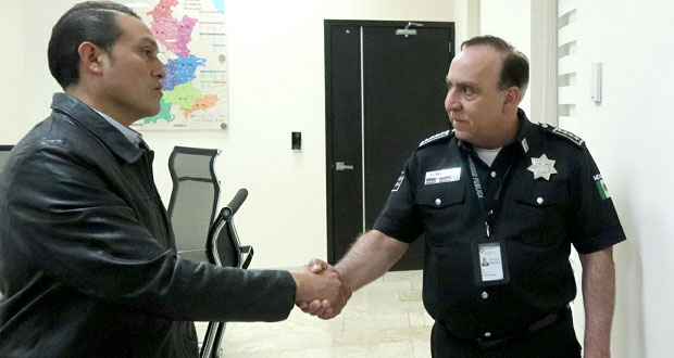 SSP rescata en Tenancingo a menor a 6 horas de su desaparición