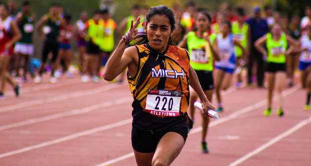 Secundaria de Tecomatlán dará albergue a deportistas en competencia