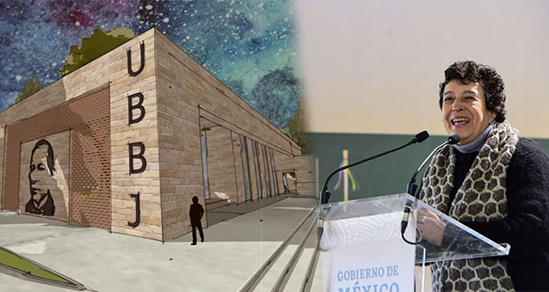 Universidades del Bienestar, 85 en edificación y 42 mil 775 inscritos