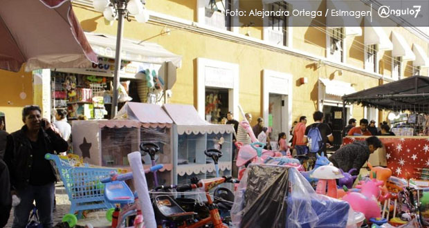 Ambulantaje en CH deja bajas del 20% en ventas y 200 negocios cerrados: Ayala