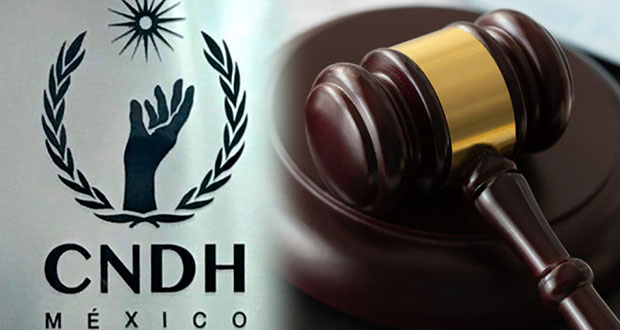 Puebla, estado con más acciones de inconstitucionalidad de la CNDH en 2019