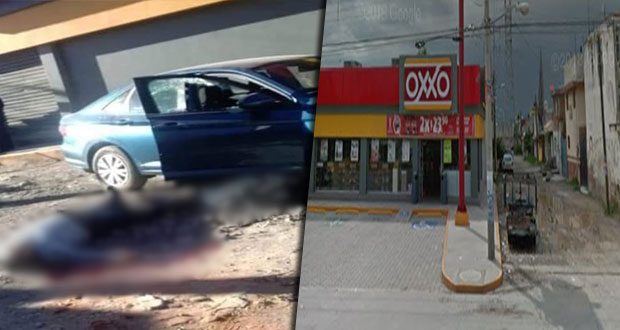 Un muerto y un herido deja ataque armado en Bosques de Santa Anita