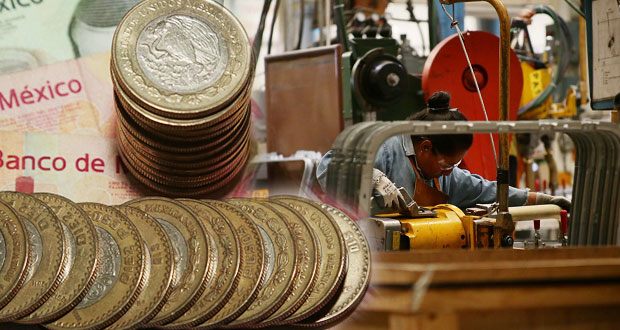 Por primera vez en 10 años, PIB nacional se contrae 0.1% en 2019