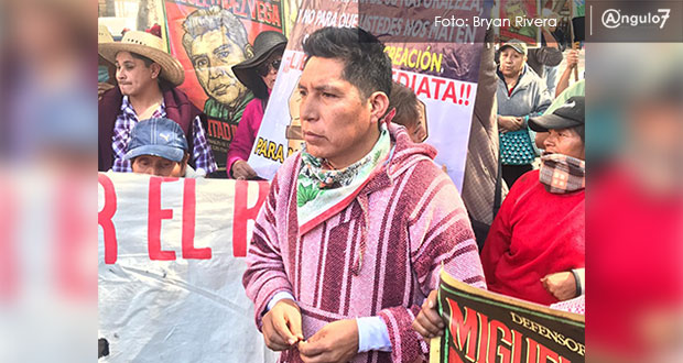 Clausura Ambiente obras de colectores ante alerta de daño a río Metlapanapa