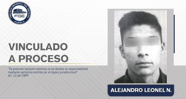 Vinculan a proceso a policía municipal por abuso de autoridad