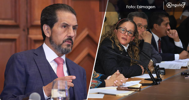 BUAP: Esparza no irá a la ASE; Congreso critica falta de transparencia