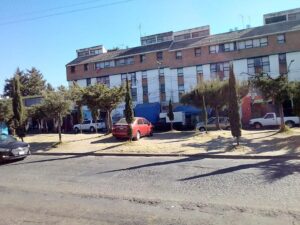 Denuncian ambulantaje desmedido y robos frecuentes en Amalucan y la Rivera