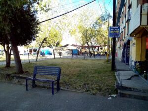 Denuncian ambulantaje desmedido y robos frecuentes en Amalucan y la Rivera